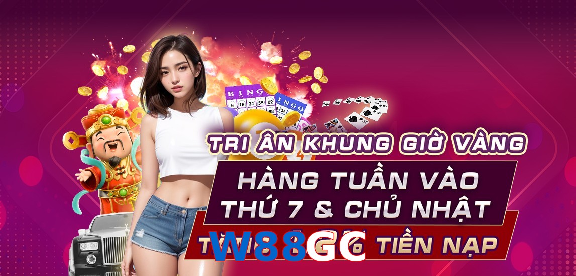 W88GC