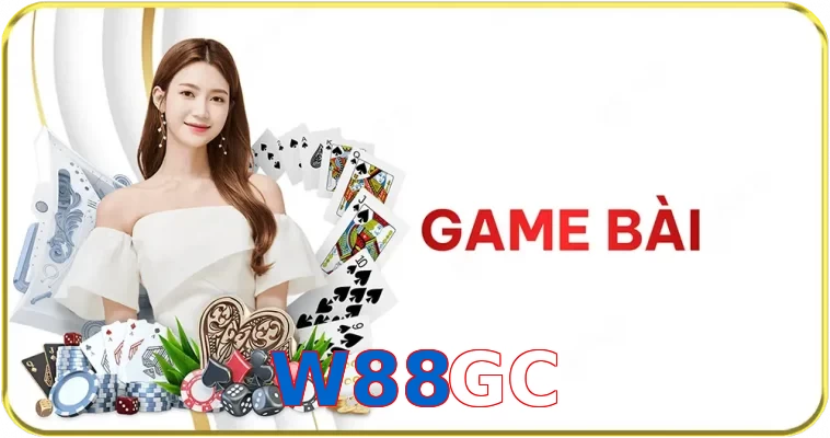 W88GC
