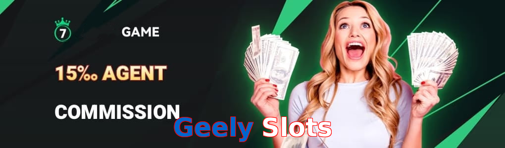 Geely Slots