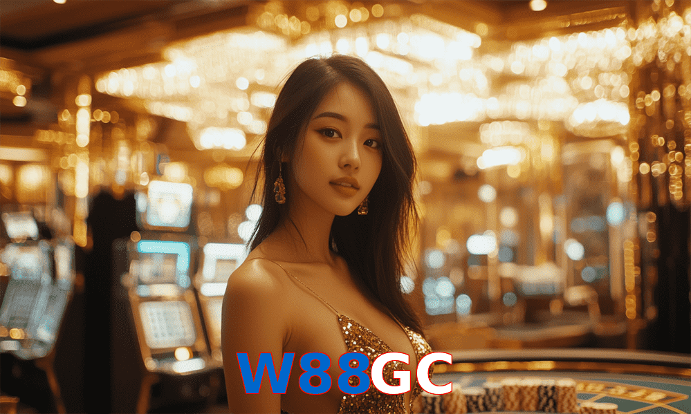 W88GC
