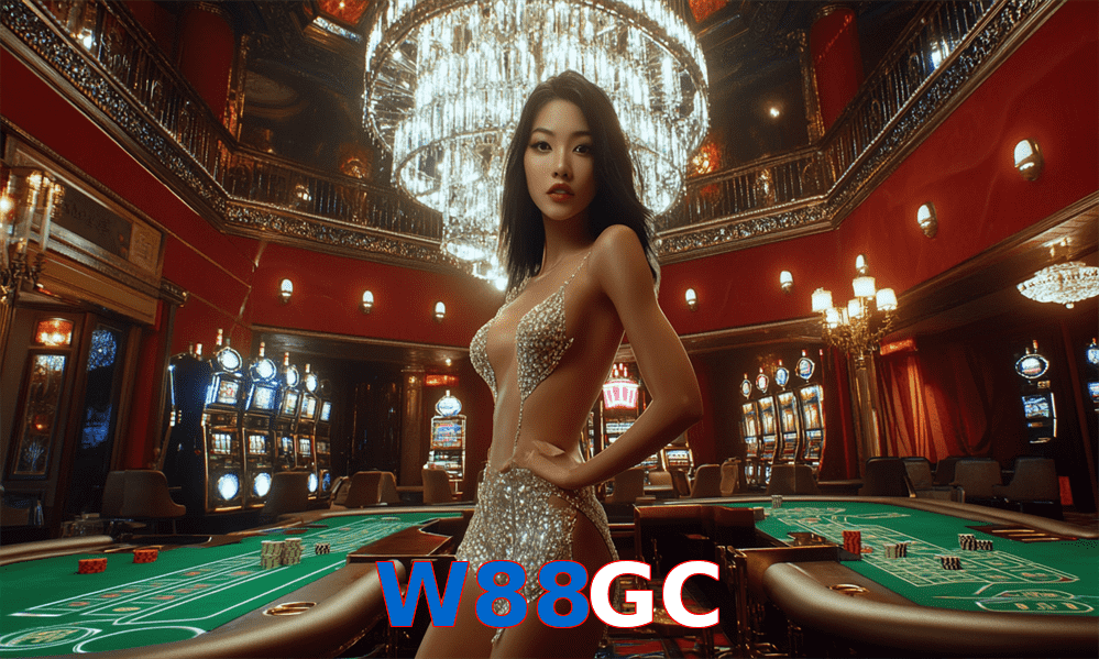 W88GC