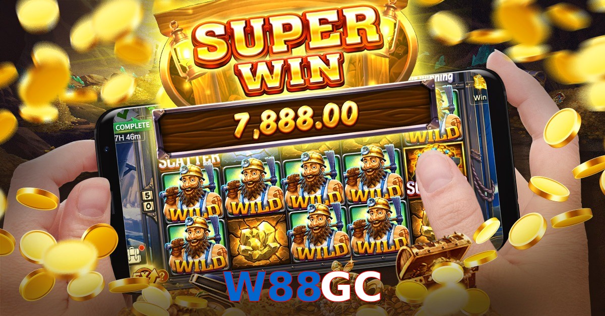 W88GC