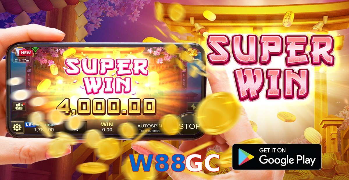 W88GC