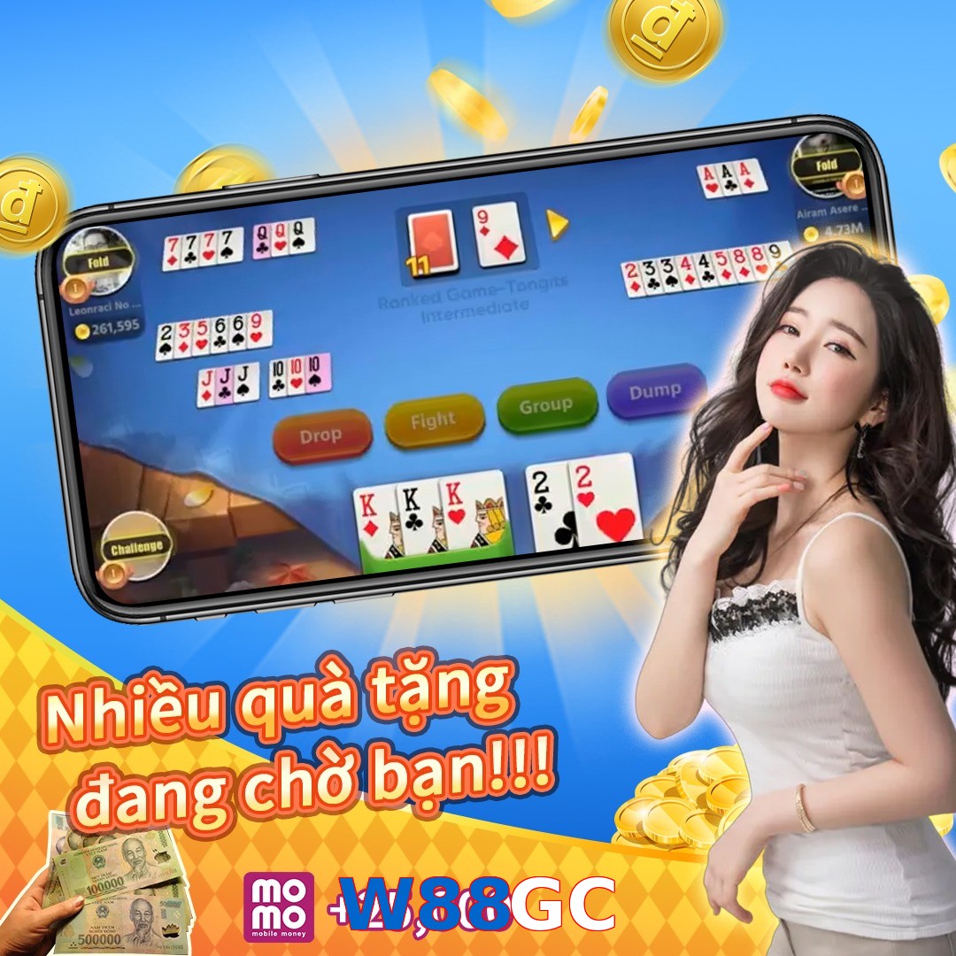 W88GC