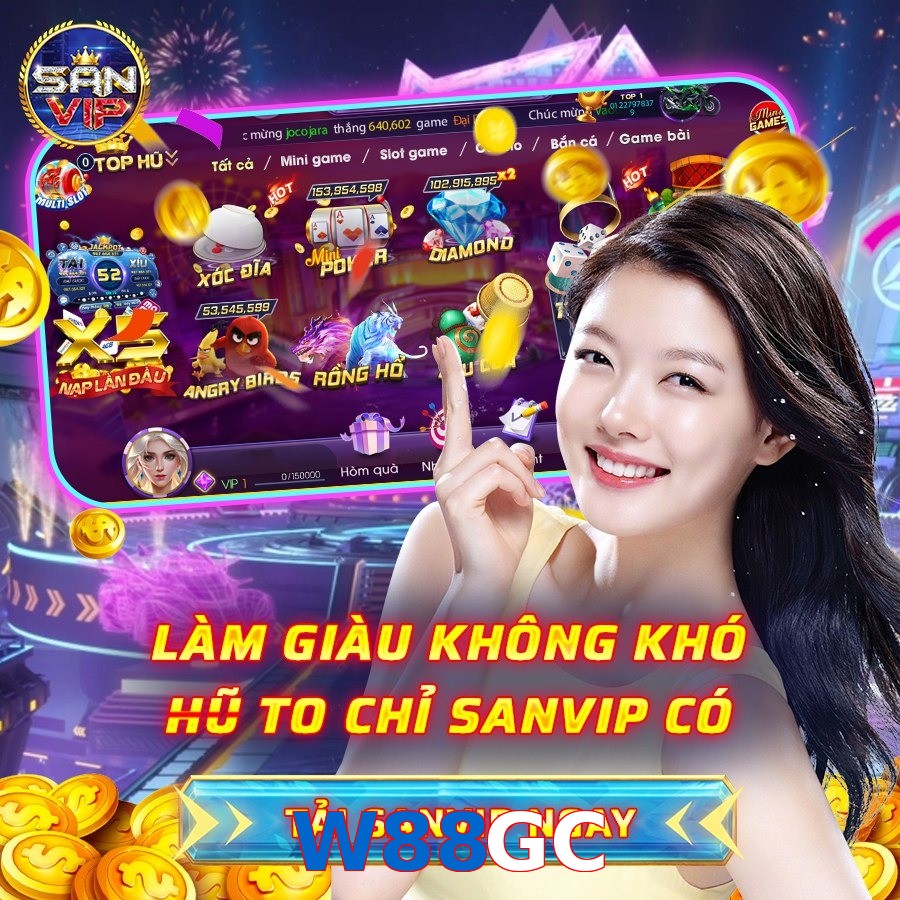 W88GC