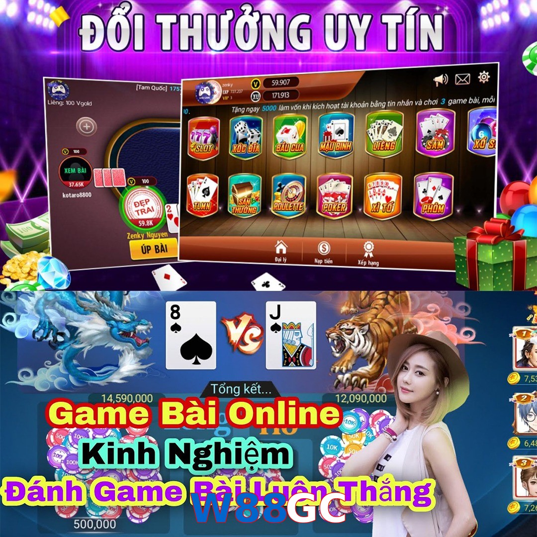 W88GC