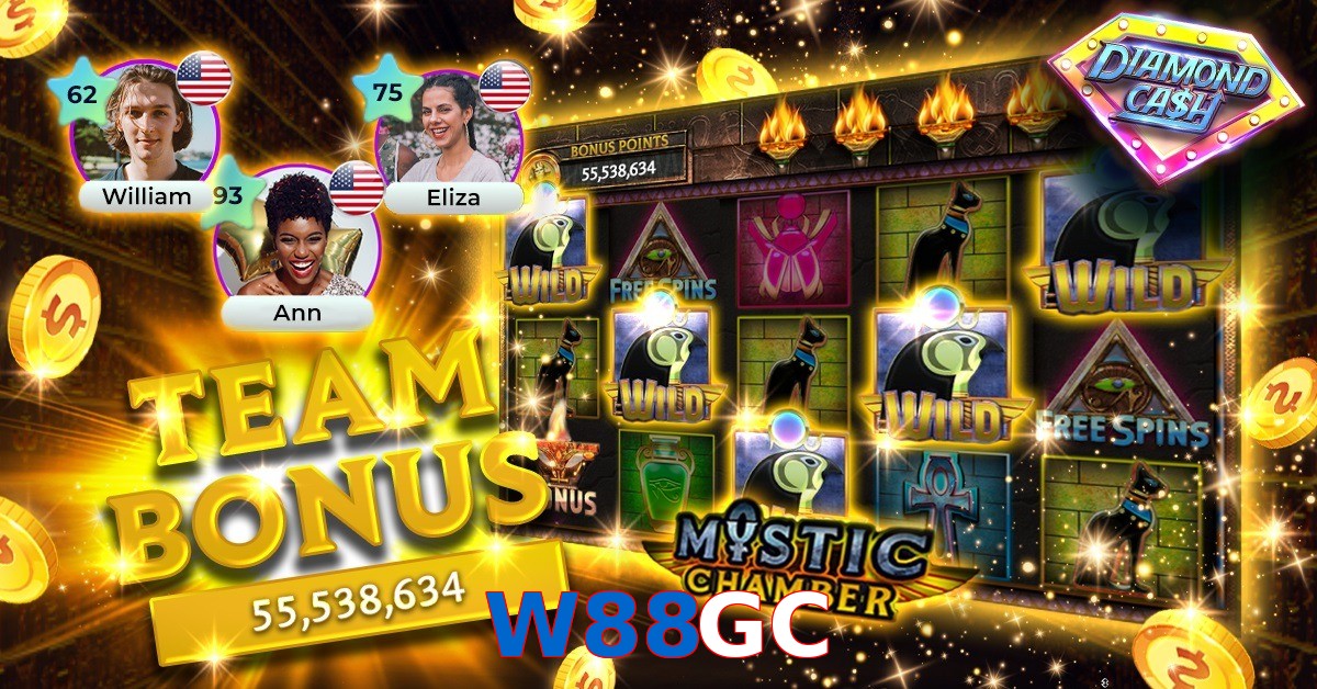W88GC