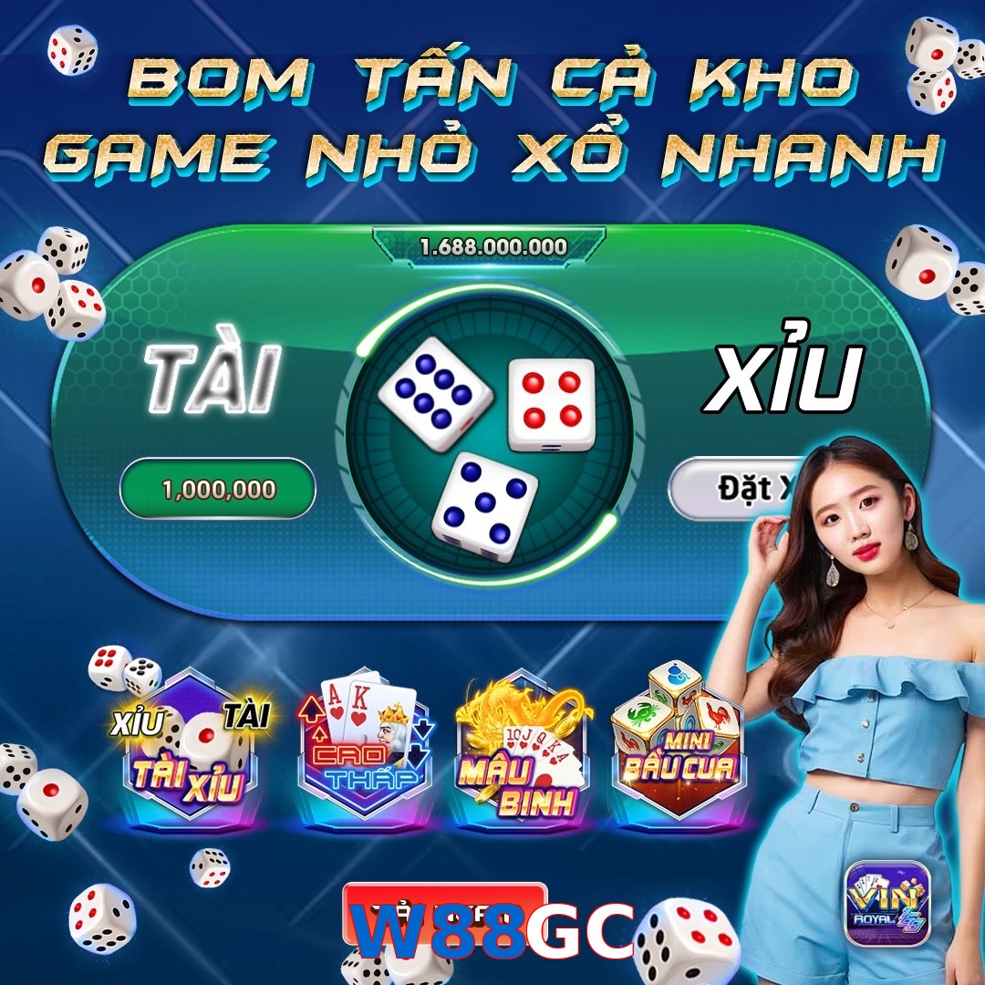 W88GC