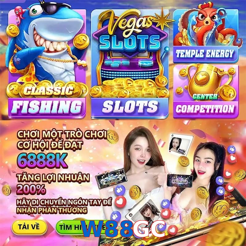 W88GC