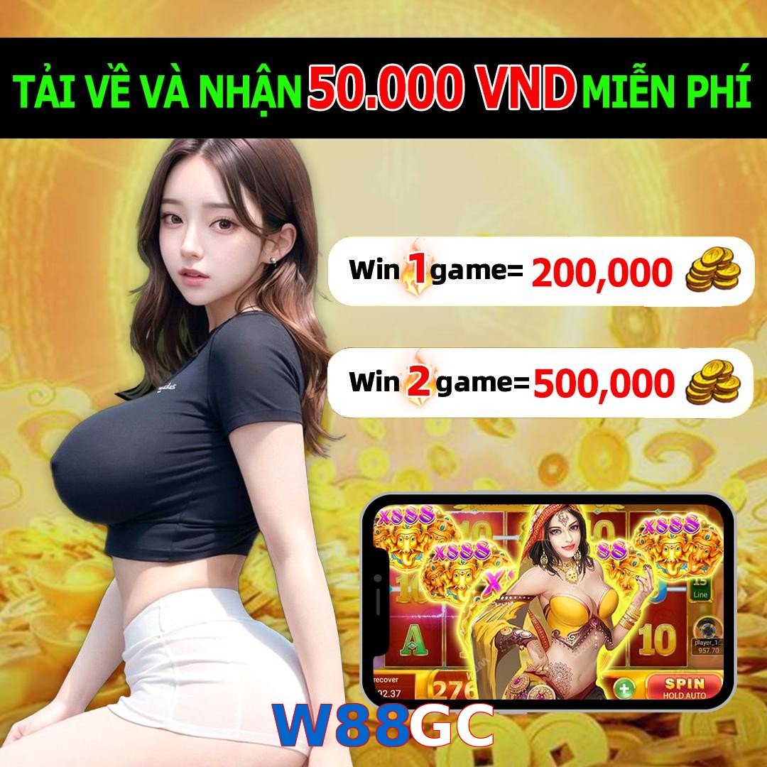 W88GC