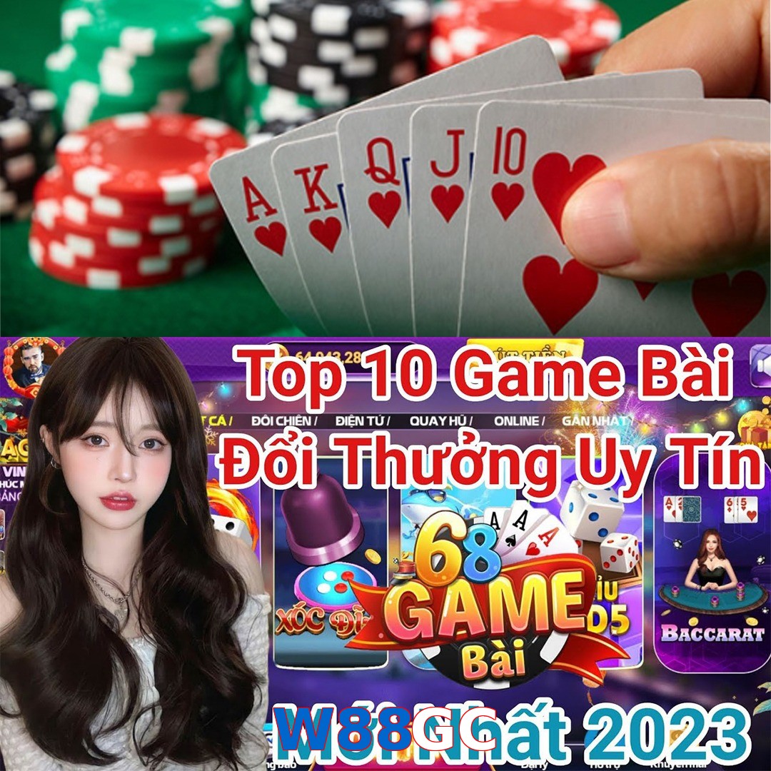 W88GC