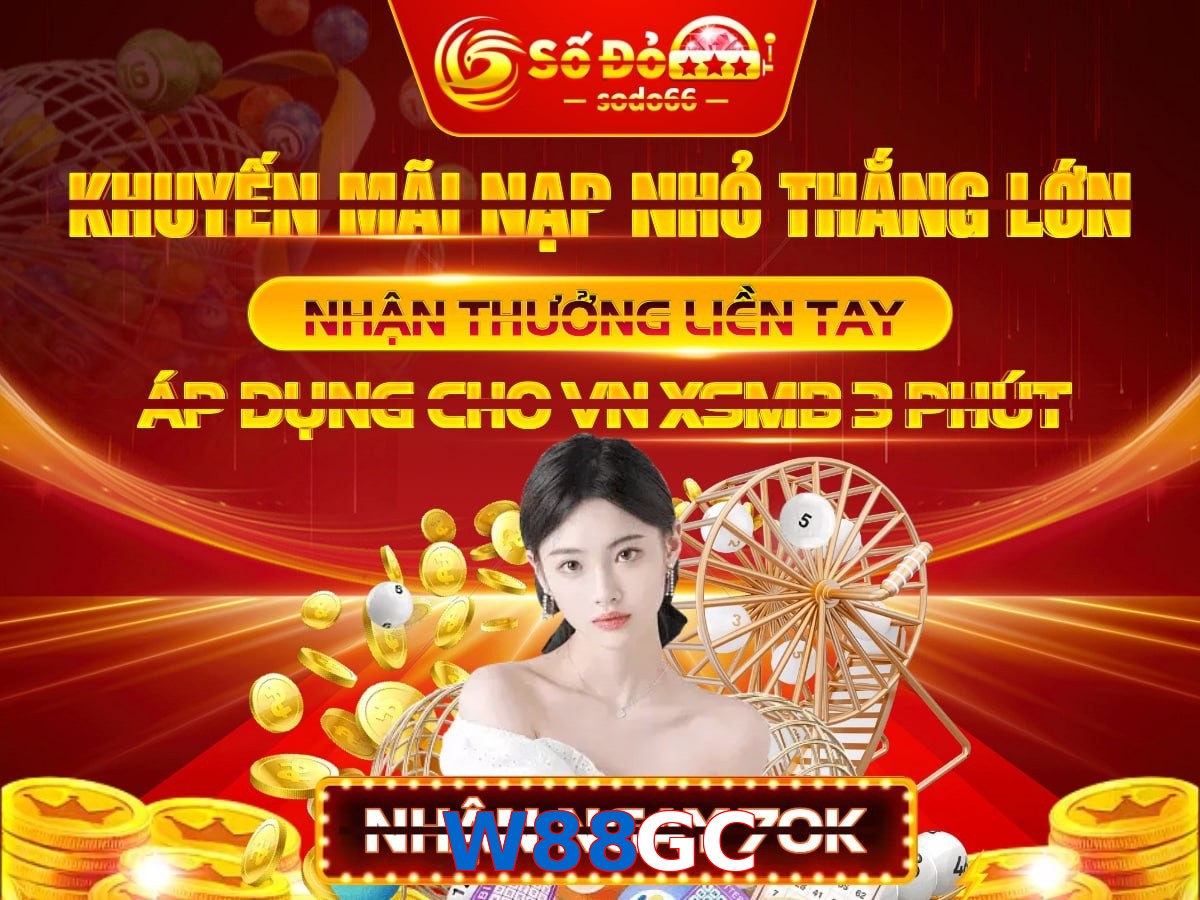 W88GC