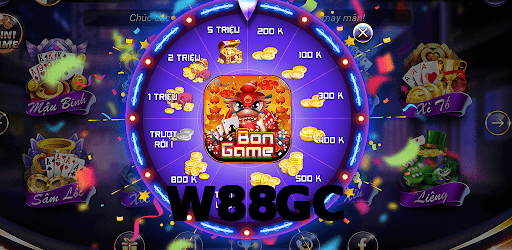W88GC