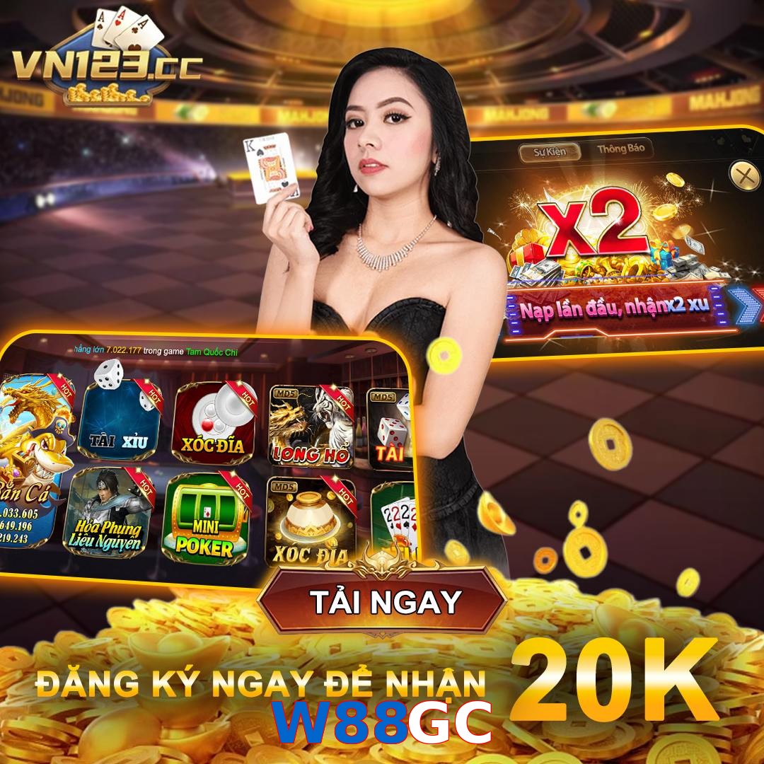 W88GC