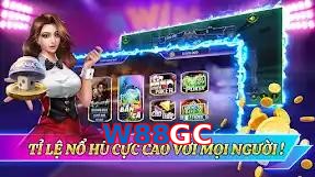 W88GC