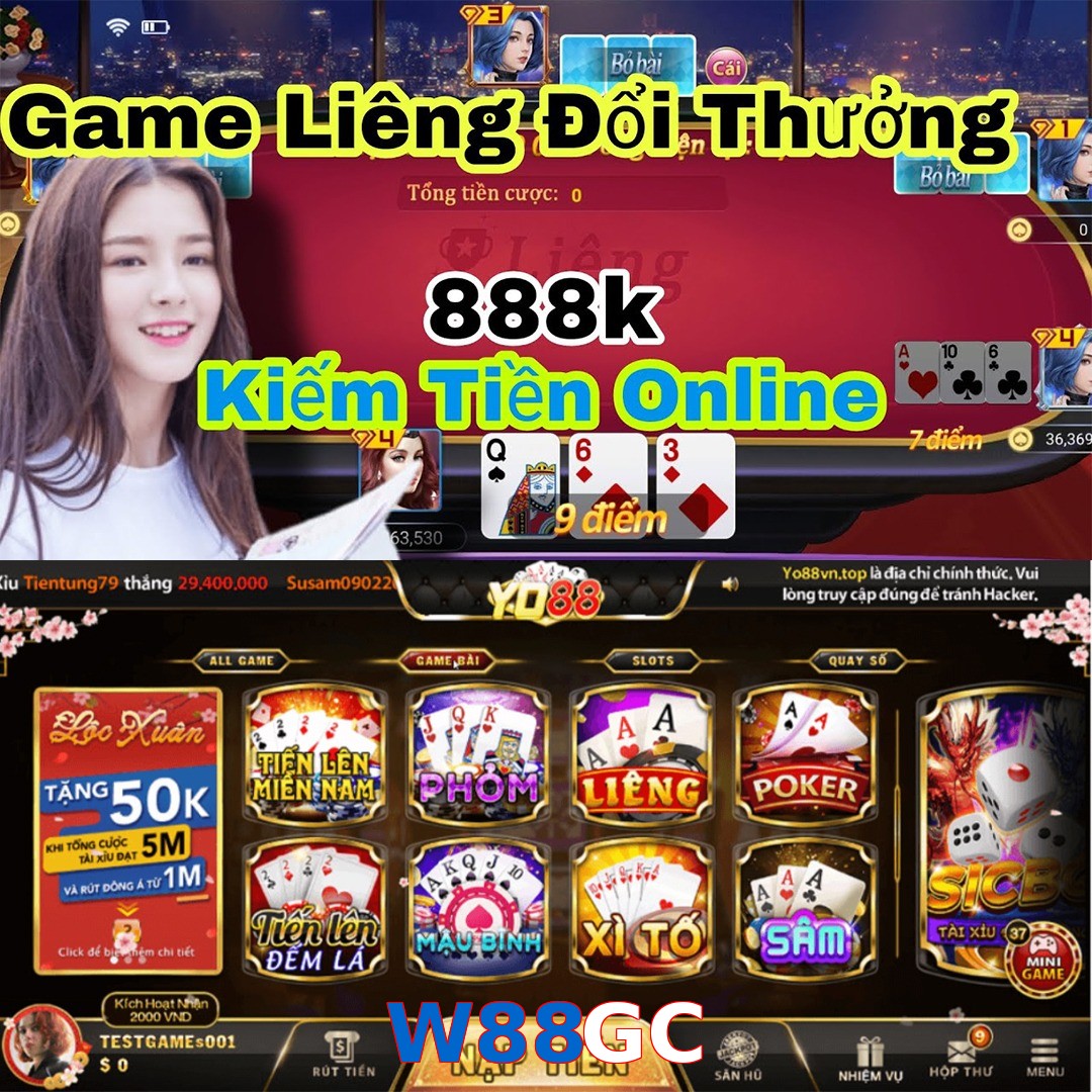 W88GC