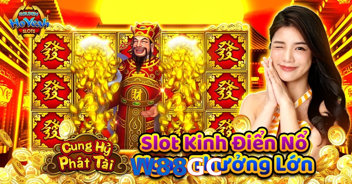 W88GC