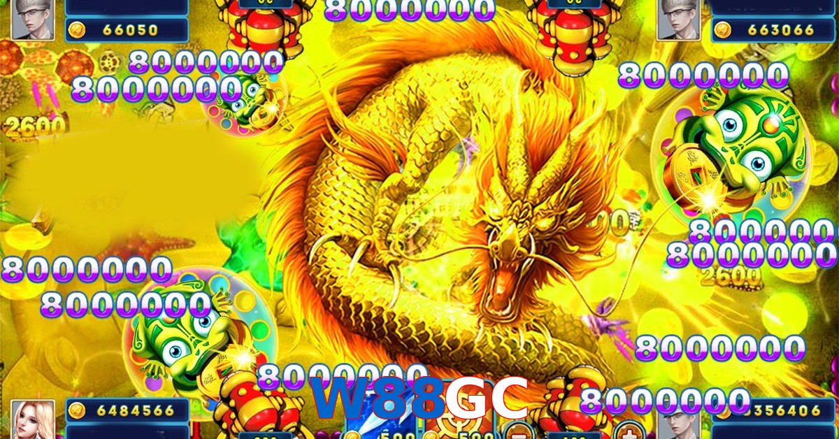 W88GC