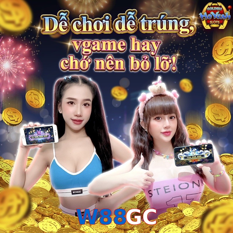 W88GC