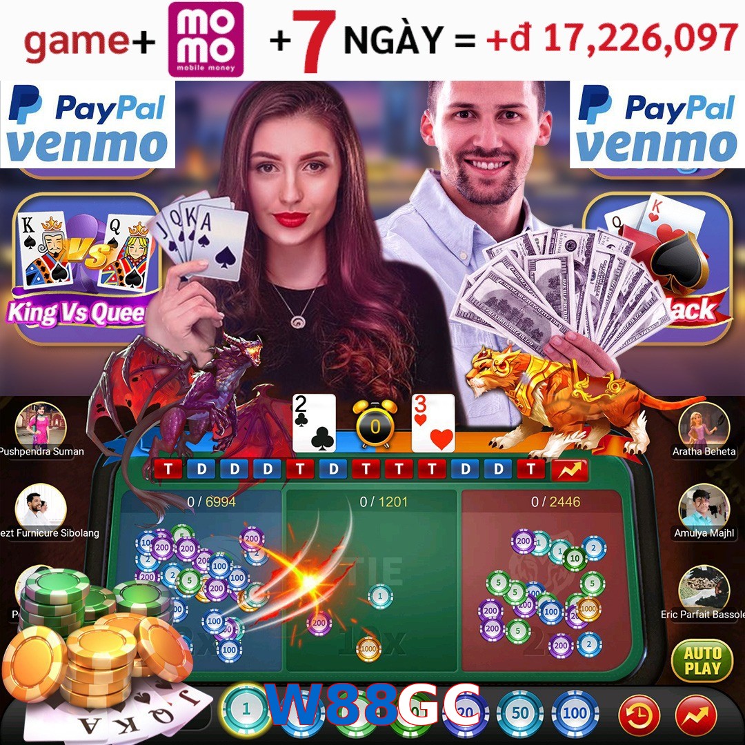 W88GC