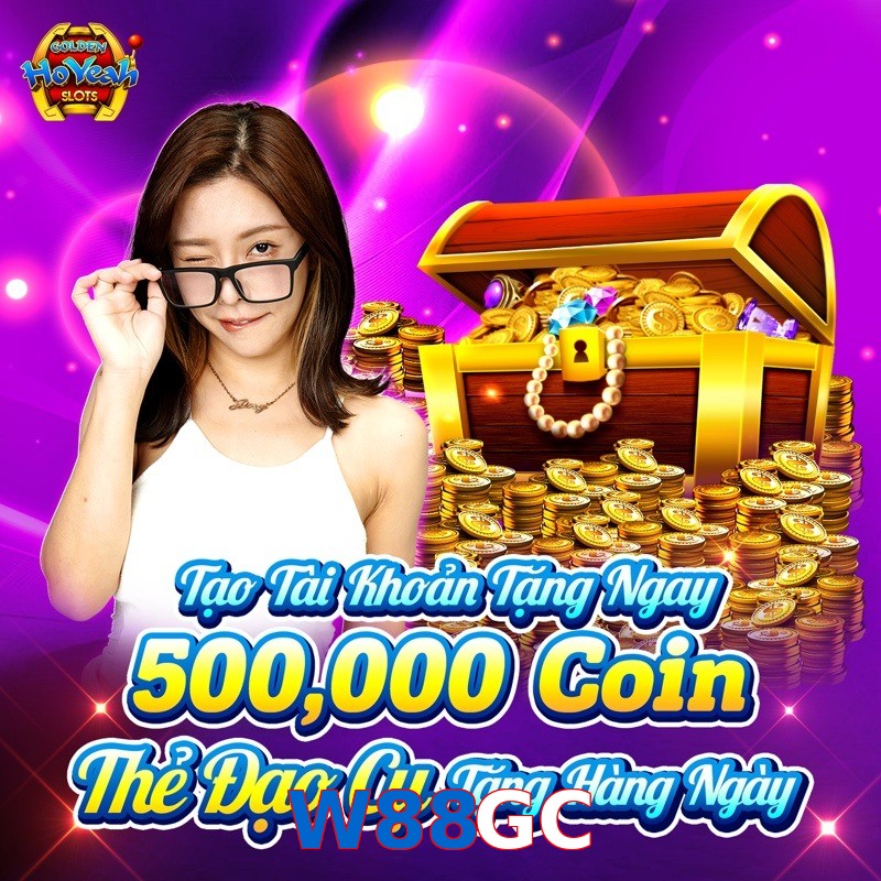 W88GC