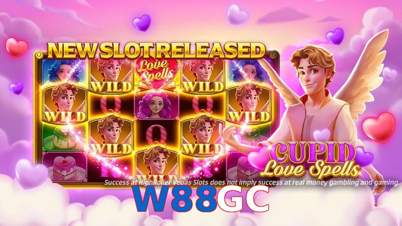 W88GC