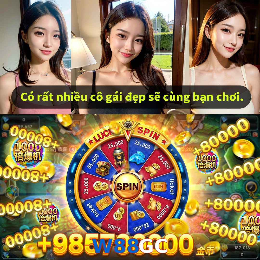 W88GC