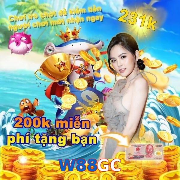 W88GC