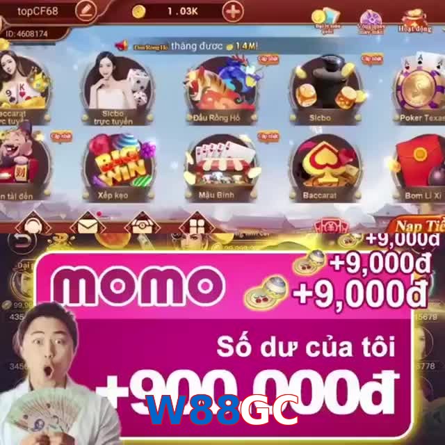 W88GC