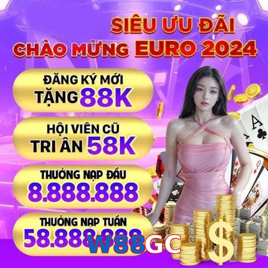 W88GC