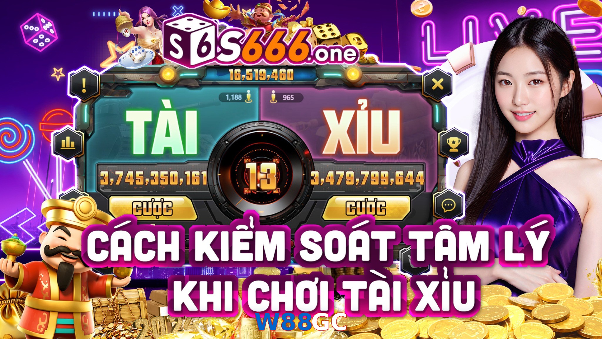 W88GC
