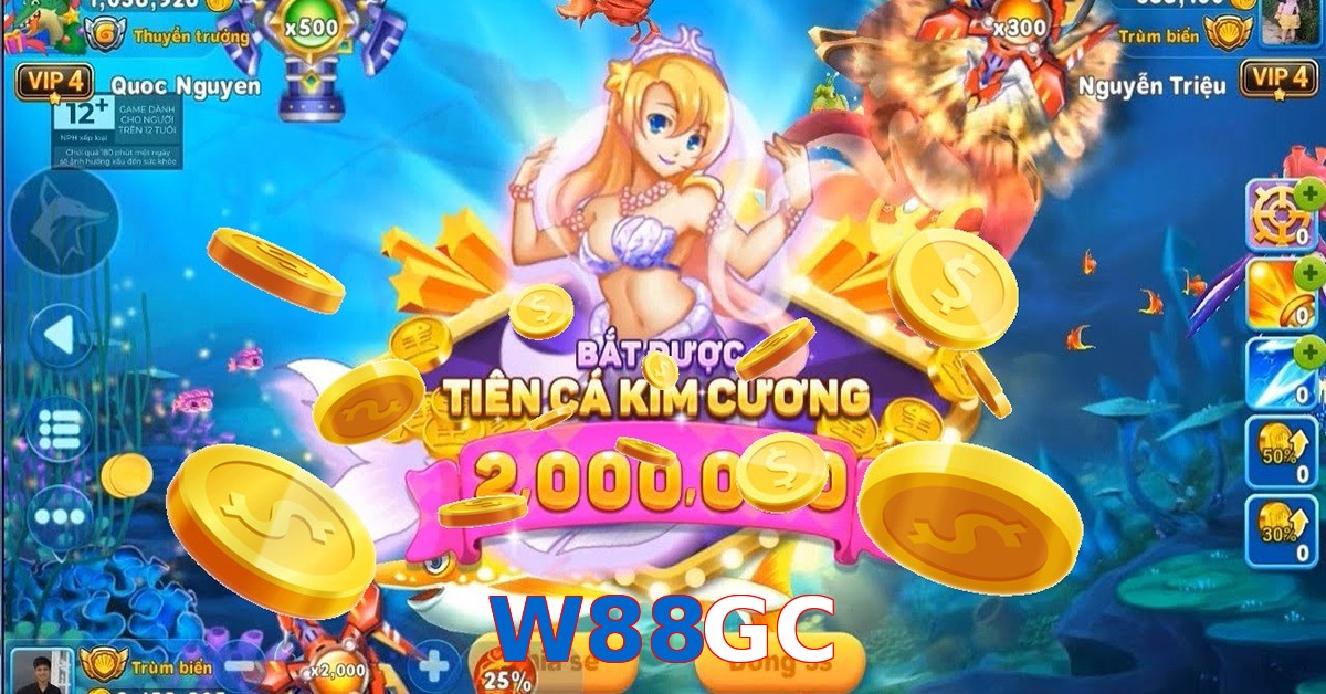 W88GC