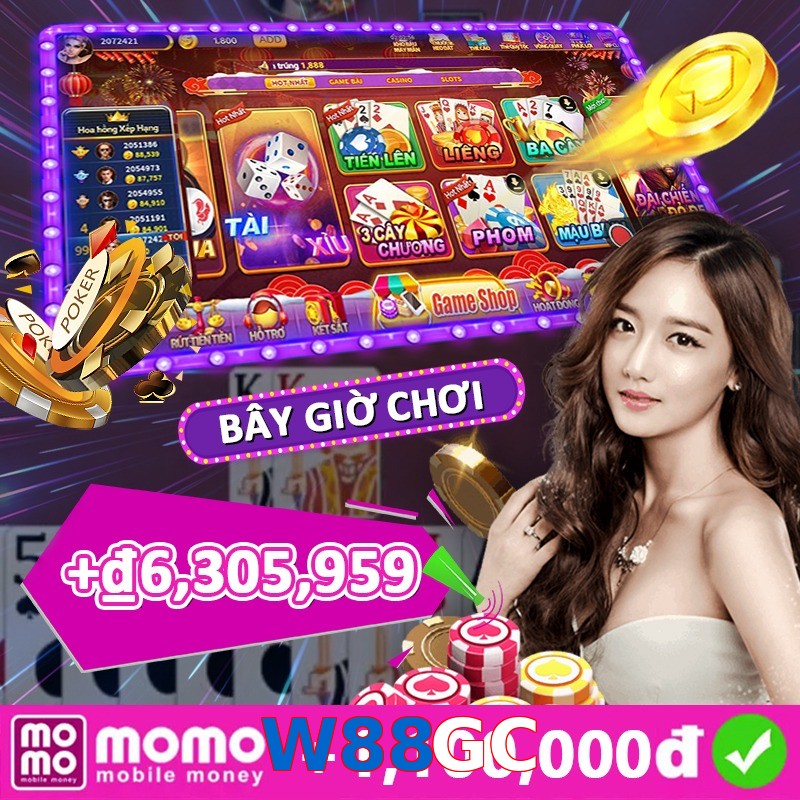 W88GC