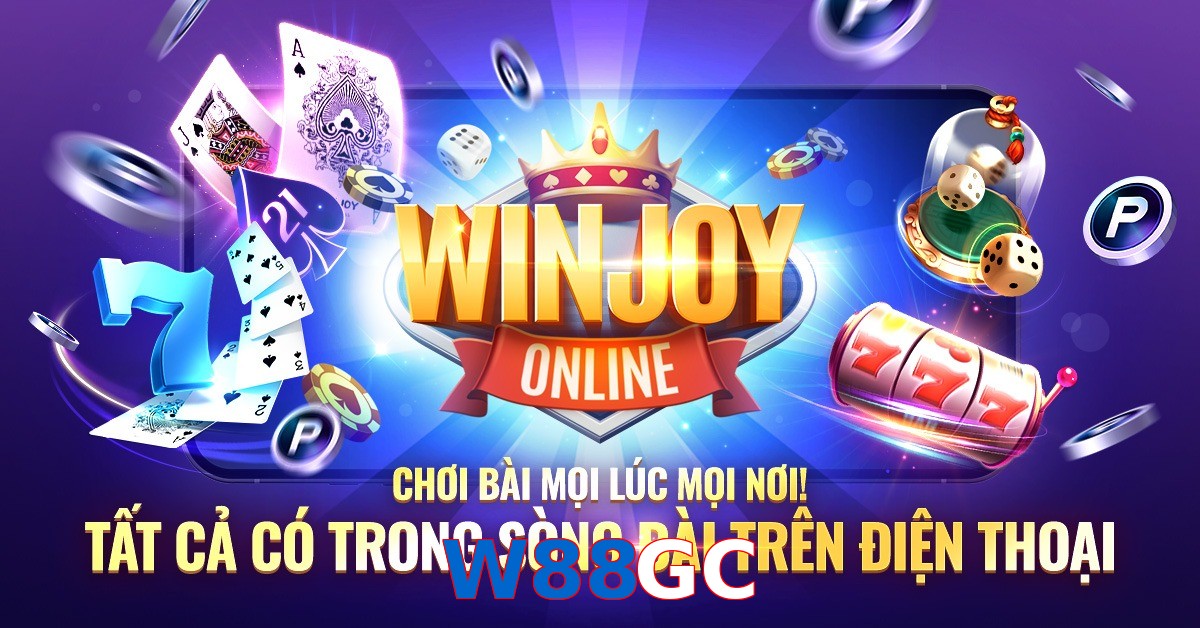 W88GC