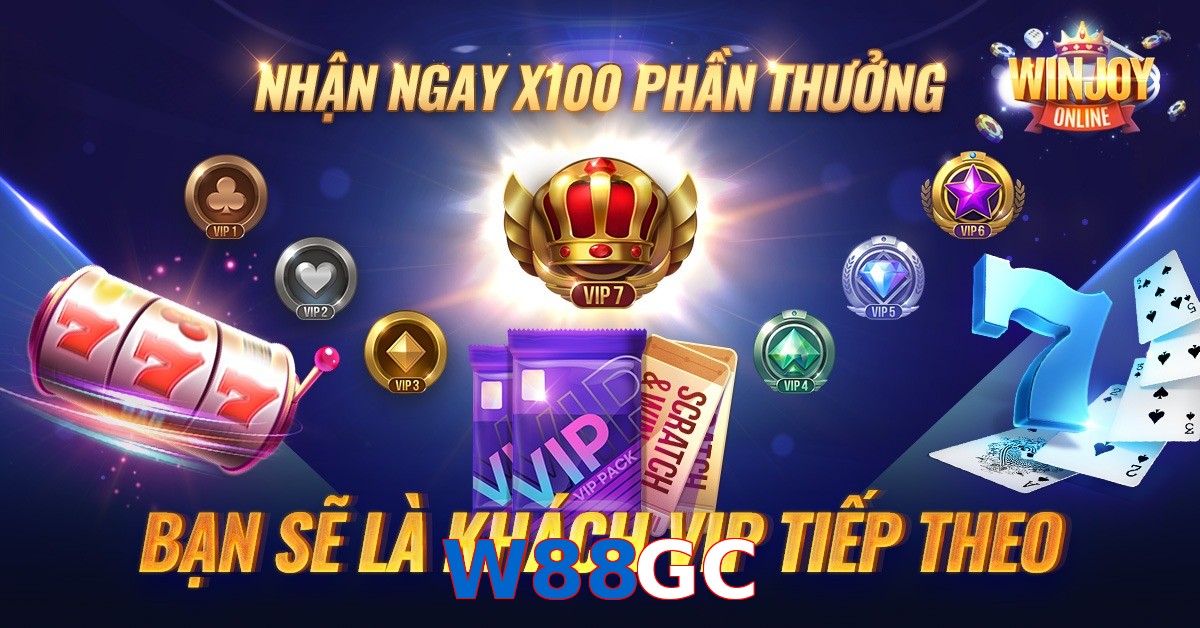 W88GC