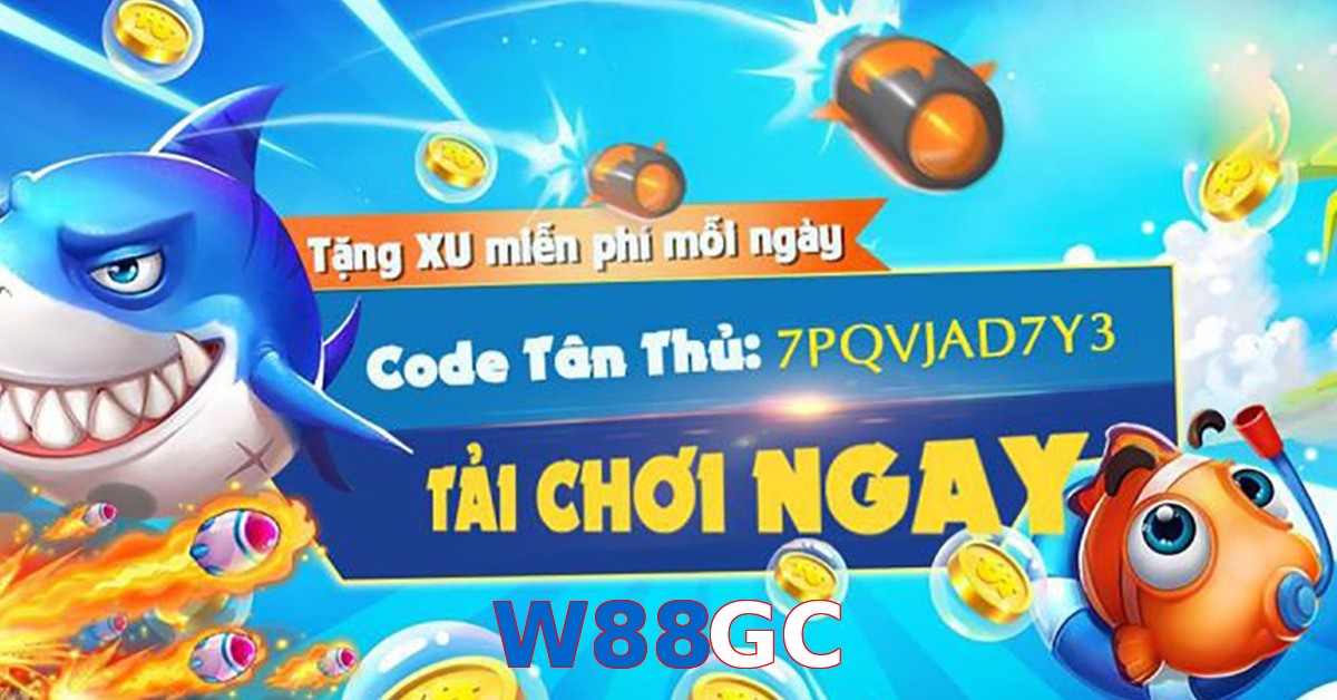 W88GC