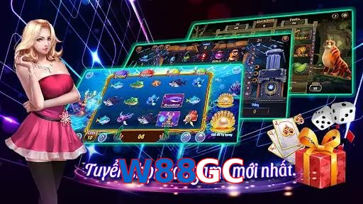 W88GC