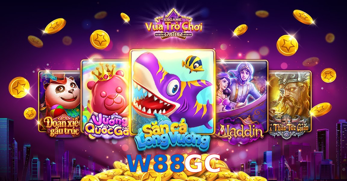 W88GC