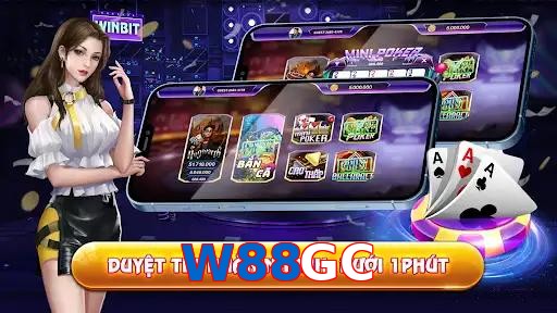 W88GC