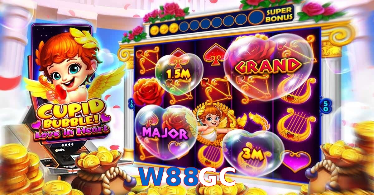 W88GC