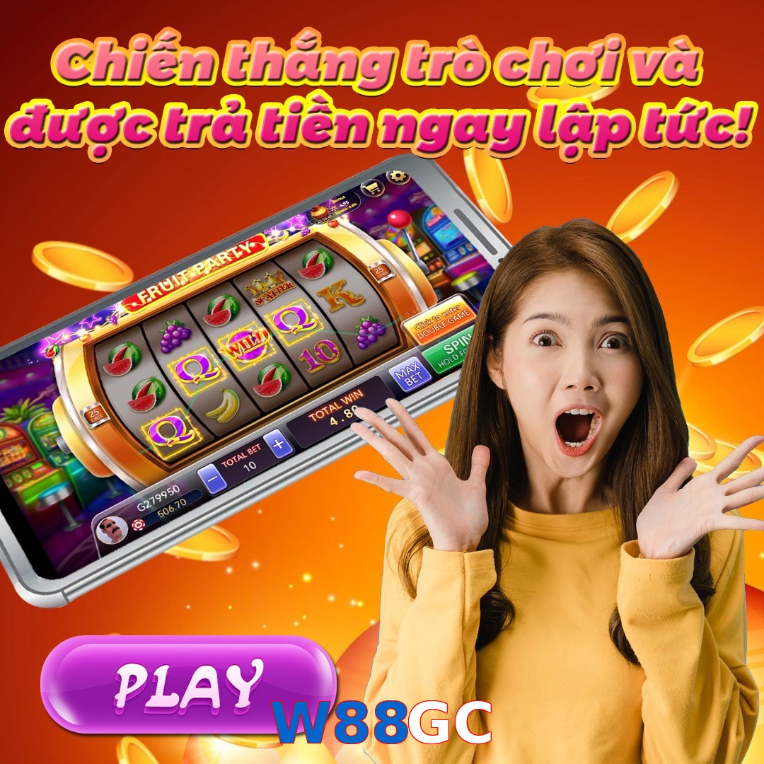 W88GC