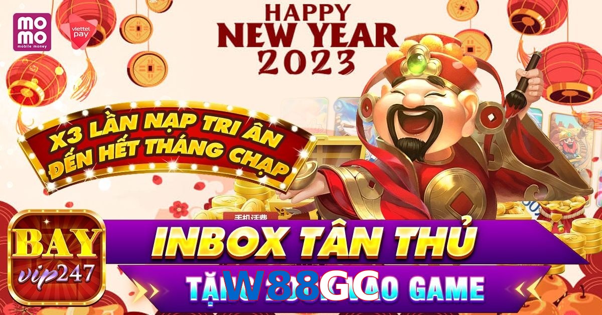 W88GC