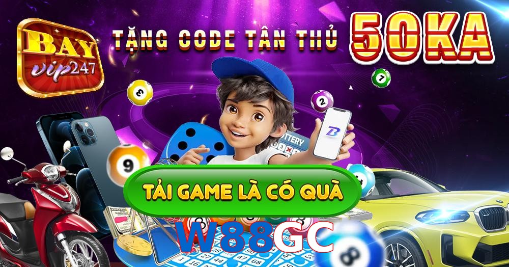W88GC