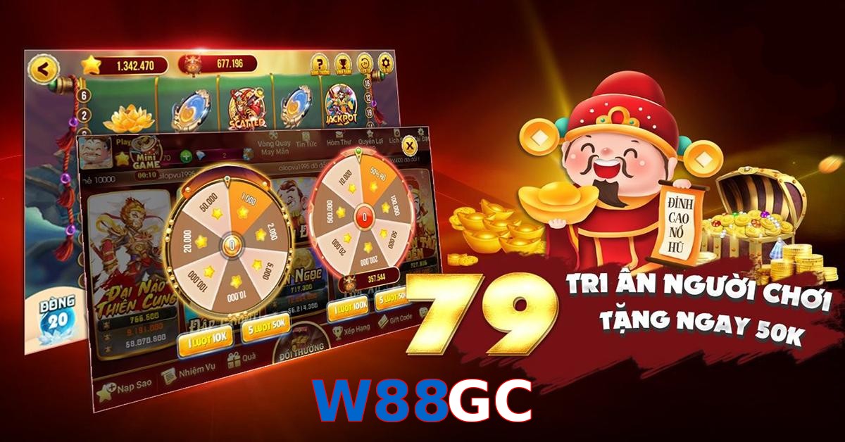 W88GC