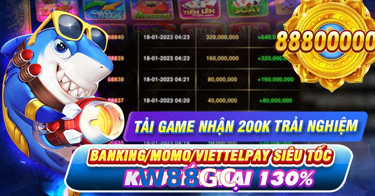 W88GC
