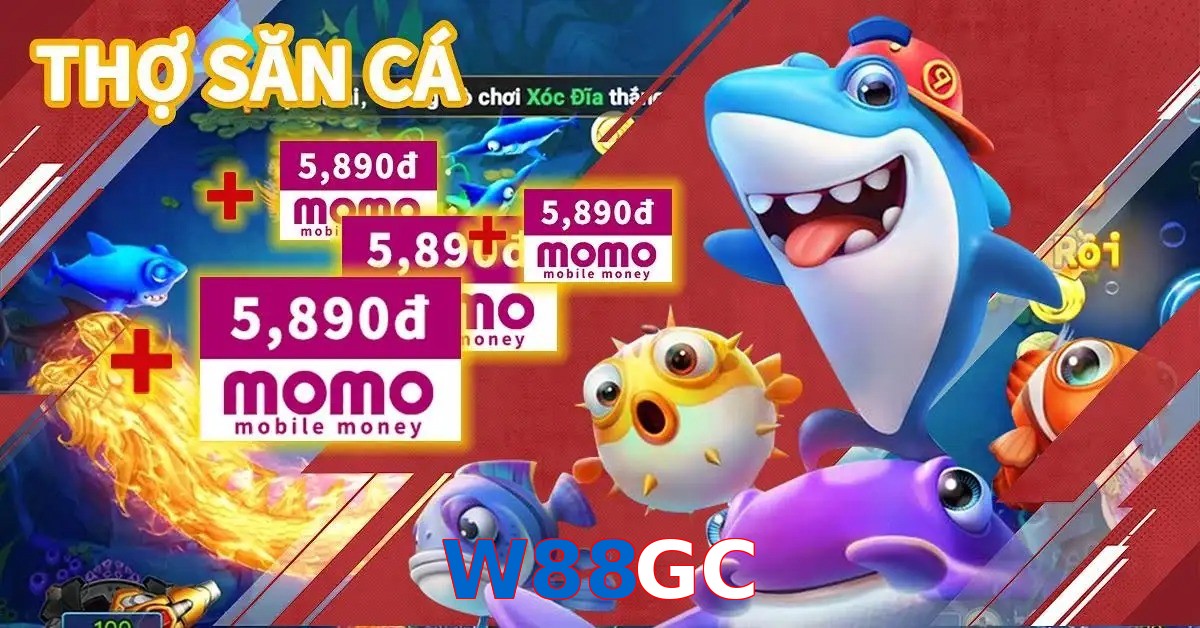 W88GC