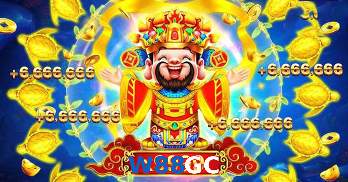 W88GC