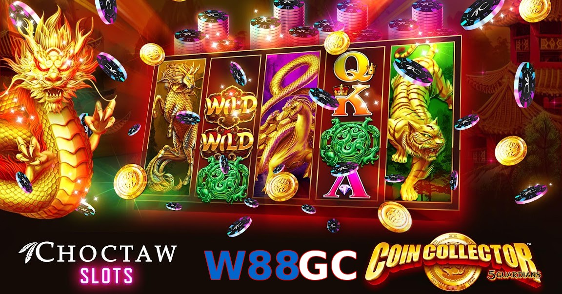 W88GC