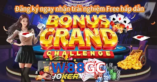 W88GC