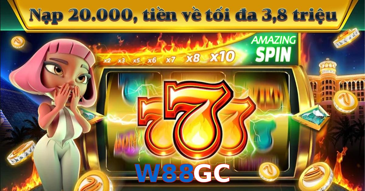 W88GC